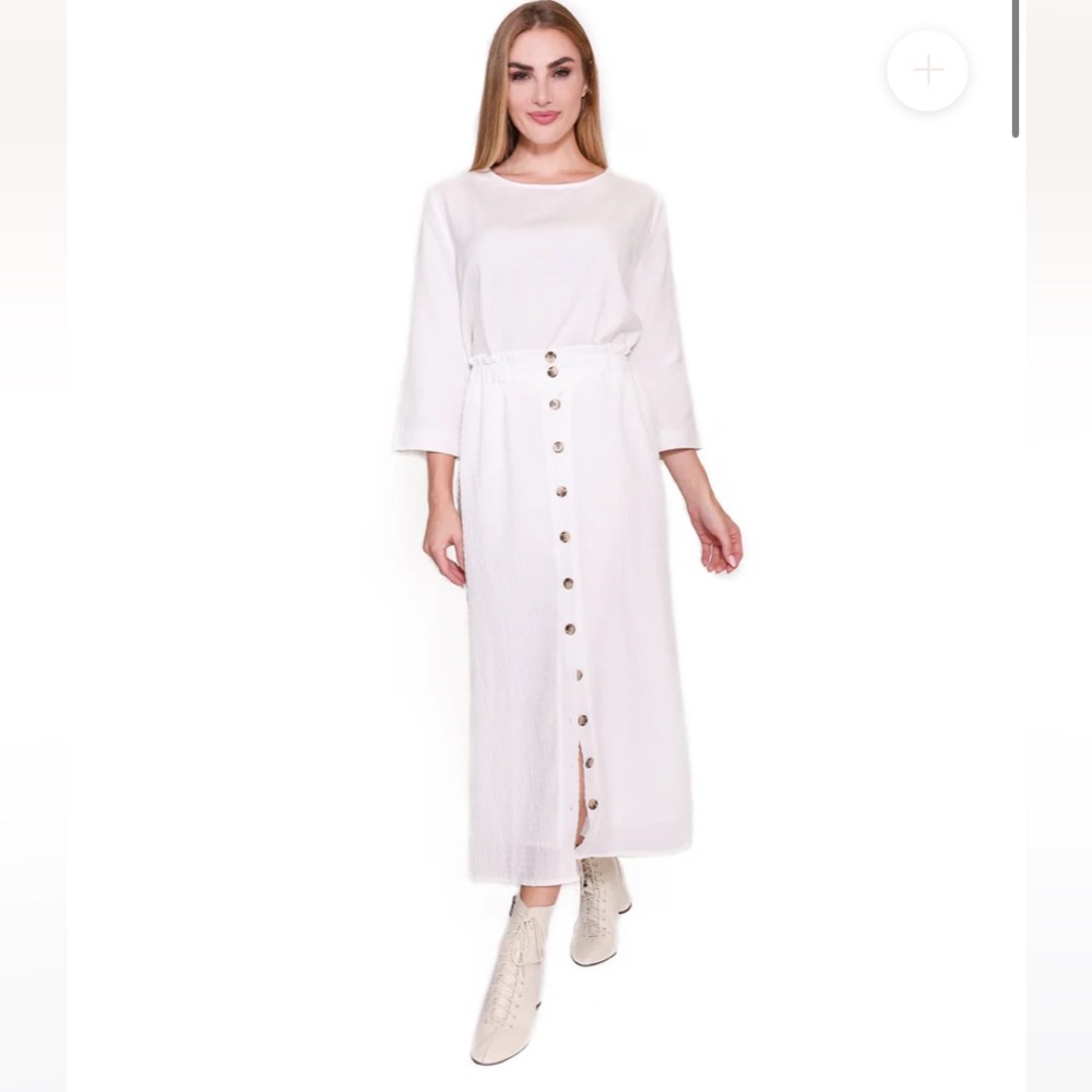 WUKOGALS MONACO Skirt